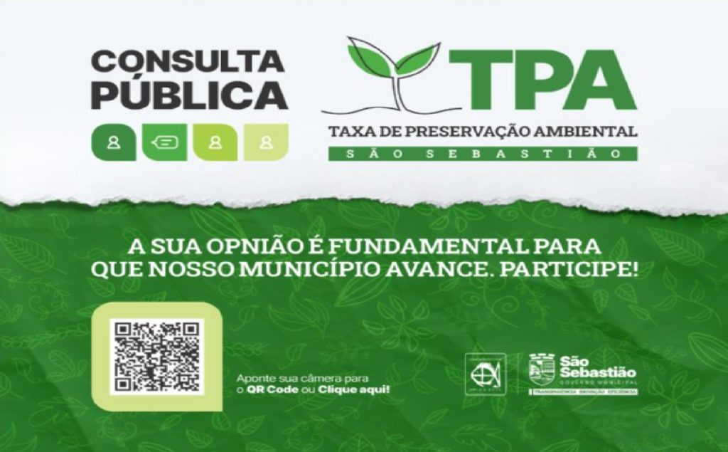 sao-sebastiao-realiza-consulta-publica-sobre-taxa-de-preservacao-ambiental-tpa