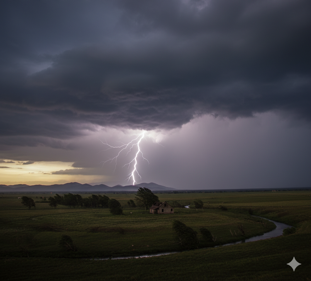 vale-do-paraiba-litoral-norte-e-serra-da-mantiqueira-terao-fim-de-semana-com-chuva-e-risco-de-temporais