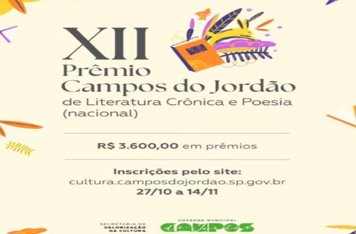 xii-premio-campos-do-jordao-de-literatura-abre-inscricoes-nacionais-para-cronica-e-poesia