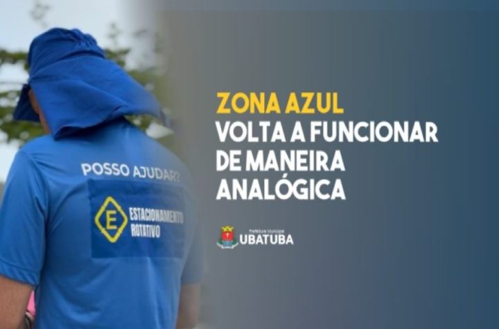 zona-azul-em-ubatuba-volta-a-funcionar-de-forma-analogica-a-partir-de-outubro