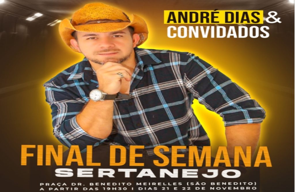 aparecida-tem-fim-de-semana-com-shows-gratuitos-na-praca-sao-benedito