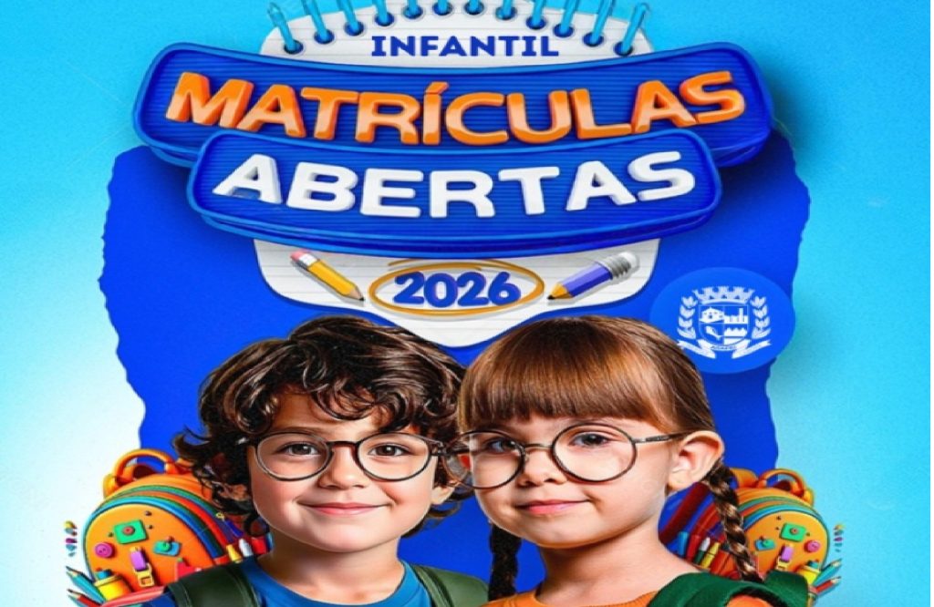arapei-abre-periodo-de-matriculas-para-a-rede-municipal-de-ensino-em-2026