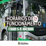 cacapava-tera-funcionamento-diferenciado-dos-servicos-no-feriado-de-15-de-novembro