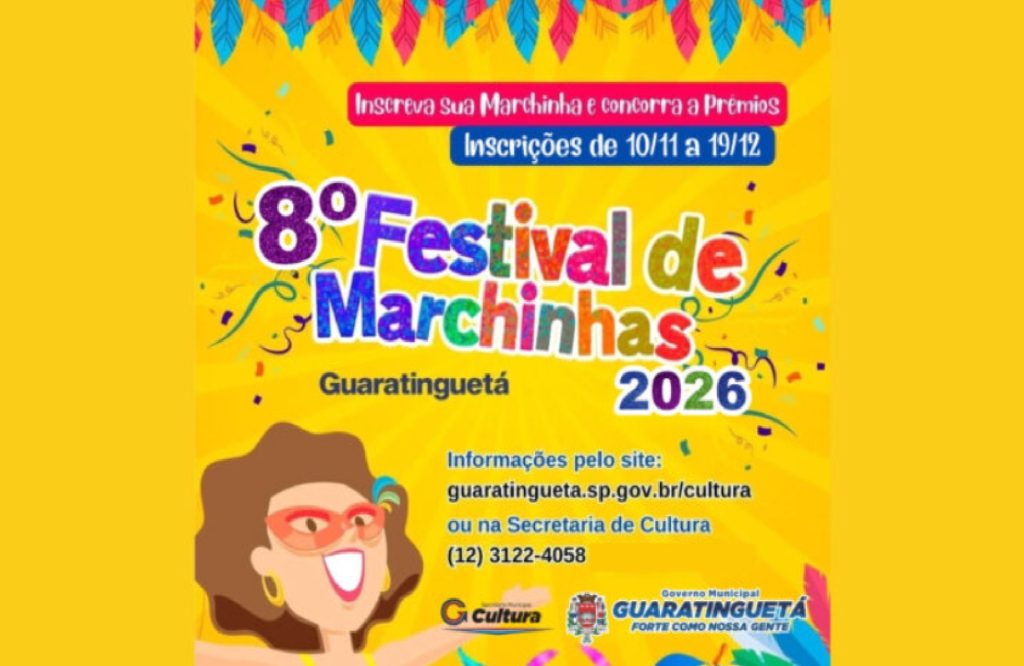 guaratingueta-abre-inscricoes-para-o-8o-festival-de-marchinhas-2026
