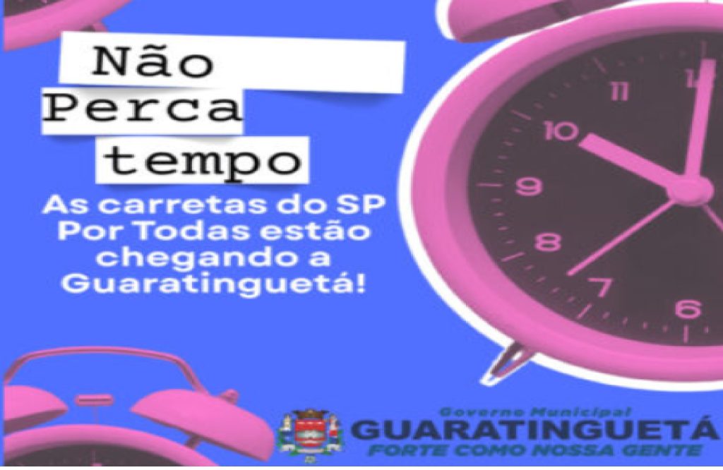 guaratingueta-recebe-carreta-da-mamografia-e-carreta-do-empreendedorismo-do-programa-sp-por-todas