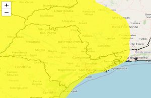 inmet-mantem-alerta-de-chuvas-e-tempestades-no-vale-do-paraiba-e-litoral-norte-neste-fim-de-semana