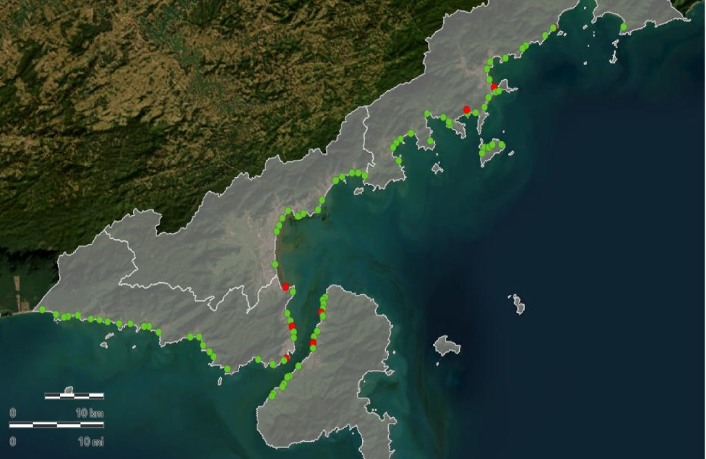 litoral-norte-de-sp-tem-maioria-das-praias-proprias-para-banho-neste-fim-de-semana-08-09