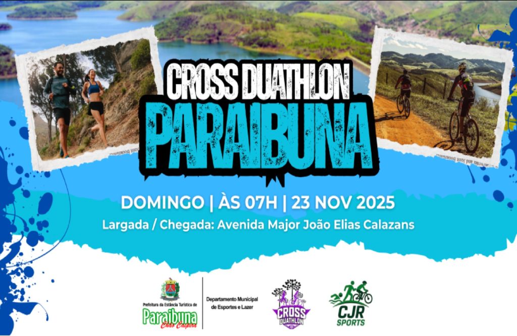 paraibuna-recebe-atletas-da-regiao-para-o-cross-duathlon-neste-domingo