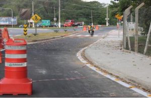 A Prefeitura de Pindamonhangaba deu início ao planejamento das ações educativas e de fiscalização de ciclomotores e bicicletas elétricas, em conformidade com a Resolução nº 996/2023 do Contran. Na última quinta-feira (31),
