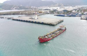 porto-de-sao-sebastiao-conclui-dragagem-e-reforca-seguranca-para-navios-de-grande-porte