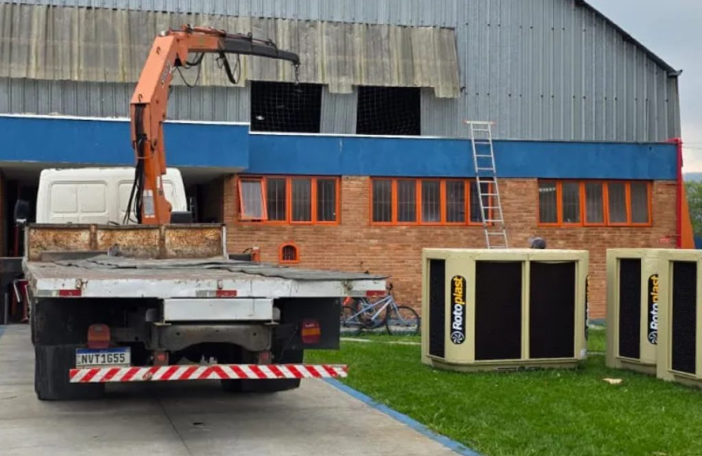 roseira-instala-climatizadores-na-quadra-coberta-e-funcionamento-deve-comecar-em-dezembro