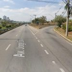 sao-jose-dos-campos-amplia-faixa-de-rolamento-na-avenida-jorge-zarur-para-melhorar-fluxo-viario