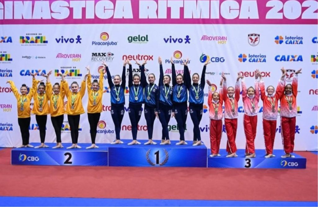 sao-jose-dos-campos-conquista-quatro-medalhas-no-torneio-nacional-de-ginastica-ritmica-em-aparecida