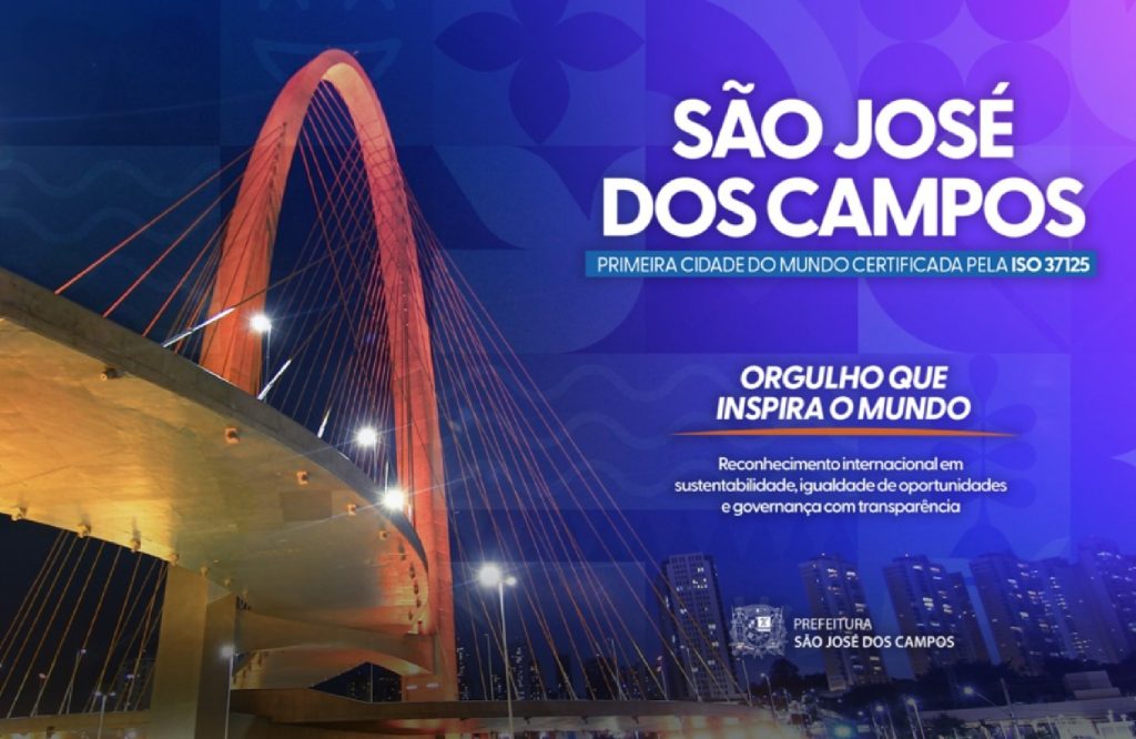 sao-jose-dos-campos-e-a-primeira-cidade-do-mundo-certificada-pela-iso-37125