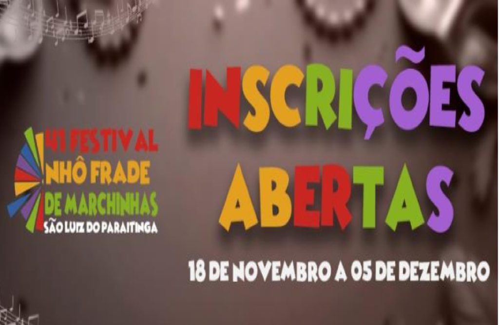 sao-luiz-do-paraitinga-abre-inscricoes-para-o-41o-festival-nho-frade-de-marchinhas