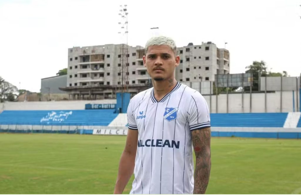taubate-anuncia-atacante-luan-santos-como-novo-reforco-para-a-serie-a2-de-2026