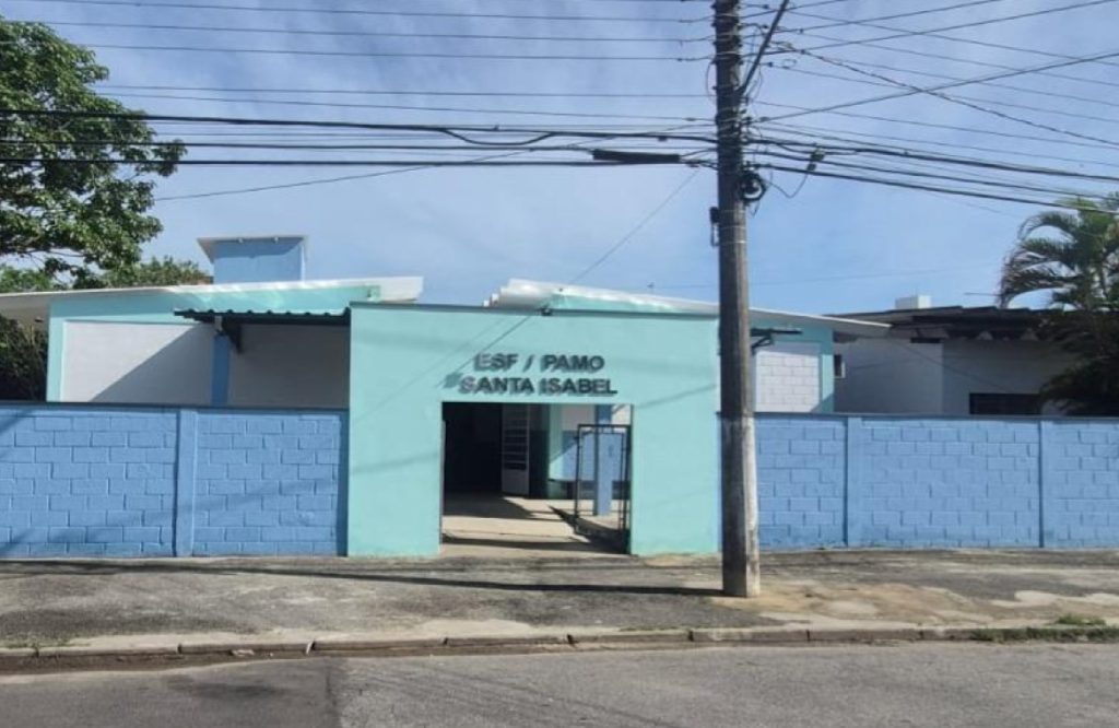 taubate-conclui-obras-de-revitalizacao-do-pamo-santa-isabel-e-melhora-estrutura-de-atendimento-a-populacao