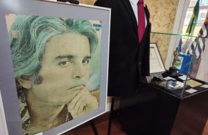 taubate-encerra-exposicao-em-homenagem-a-cid-moreira-na-villa-santo-aleixo