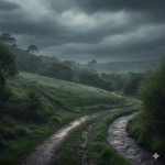 vale-do-paraiba-litoral-norte-e-serra-da-mantiqueira-terao-fim-de-semana-com-chuva-e-risco-de-tempestades