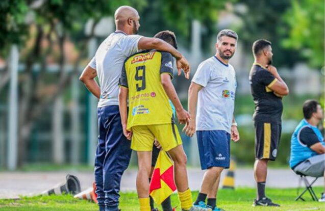 Atleta Cidadão abre seletivas para crianças e jovens em São José dos Campos