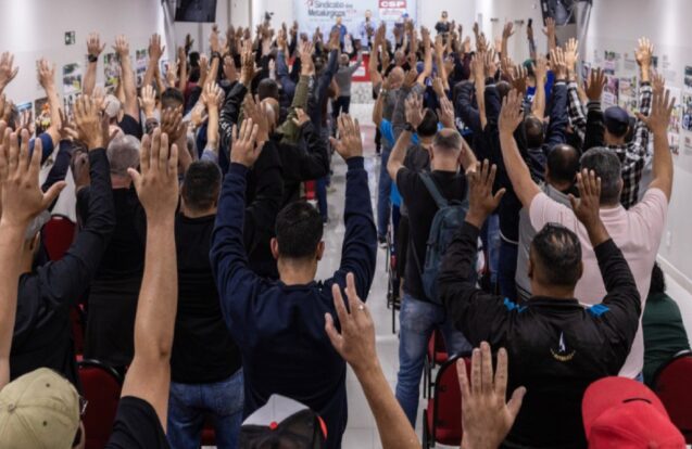 Avibras pode retomar atividades ainda neste semestre em Jacareí