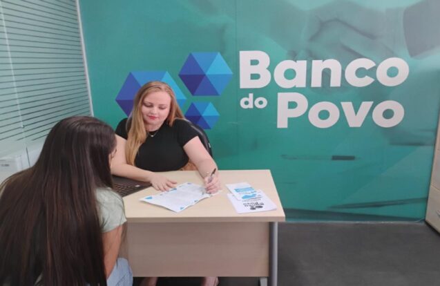 Banco do Povo Paulista impulsiona pequenos negócios e geração de renda em Pindamonhangaba
