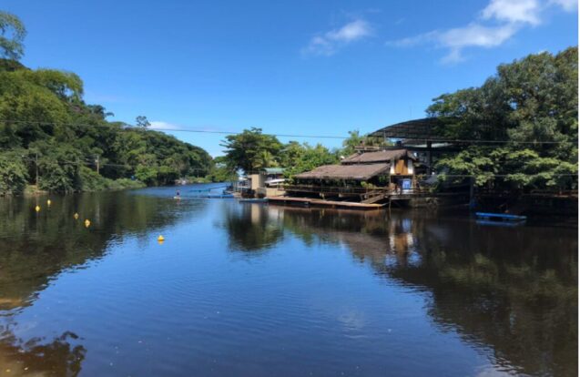 Cabo da Polícia Militar é encontrado morto no Rio Una em São Sebastião