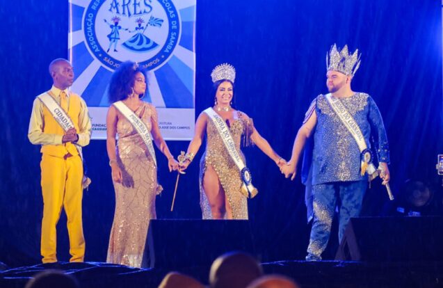 Carnaval de São José dos Campos confirma volta do desfile após 13 anos