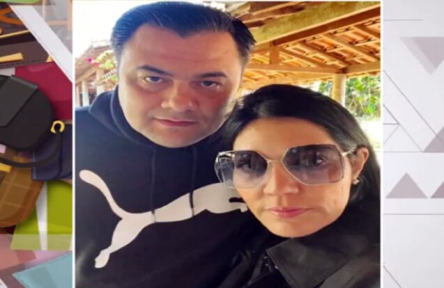 Casal suspeito de golpes com brechó de luxo é preso em São José dos Campos