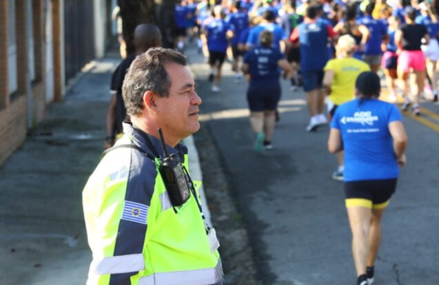 Corrida interdita ruas do Chácaras Reunidas neste sábado em São José