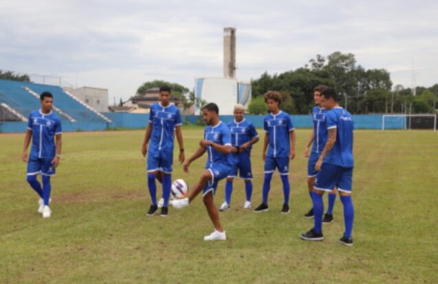 Estádio Du Cambusano volta a receber jogos oficiais em Jacareí