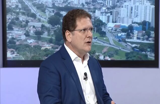 Ex-prefeito de Campos do Jordão é condenado em 1ª instância por caso do transporte escolar