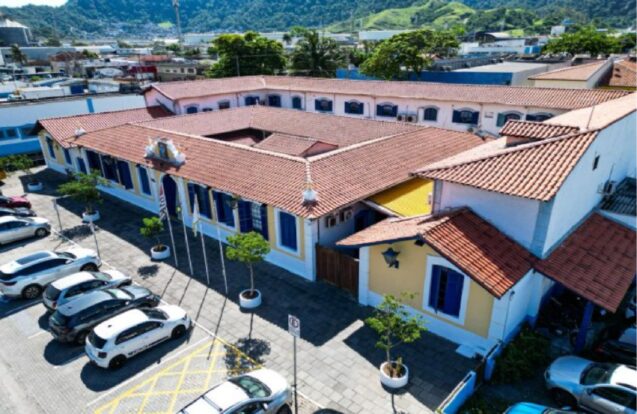 Feriado altera funcionamento dos serviços públicos em São Sebastião