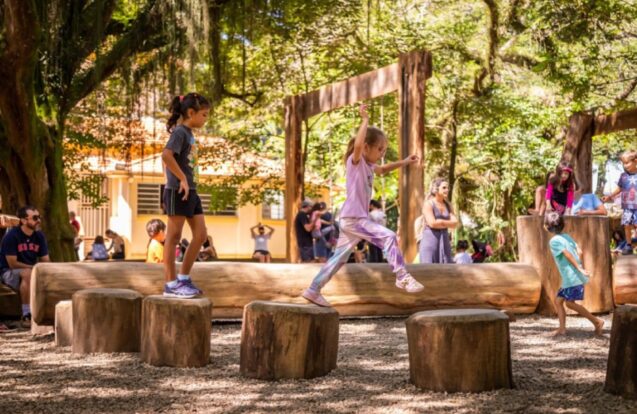 Férias têm programação gratuita para crianças e famílias em Jacareí e São José