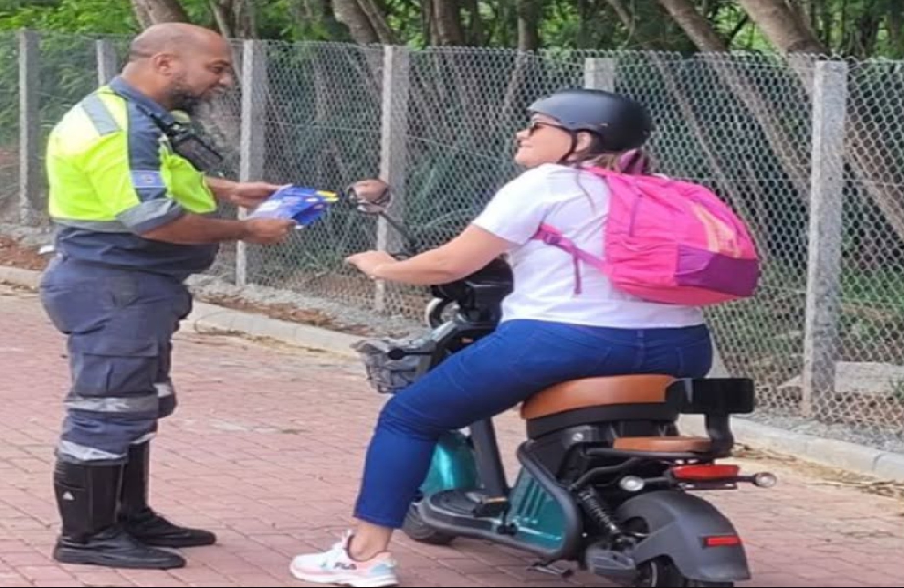 Fim da farra: novas regras para patinetes, bikes elétricas e ciclomotores em São José