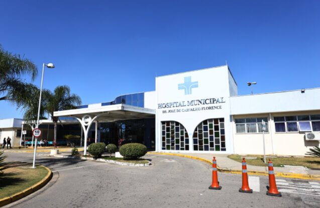Hospital Municipal de São José abre inscrições para programas de treinamento médico