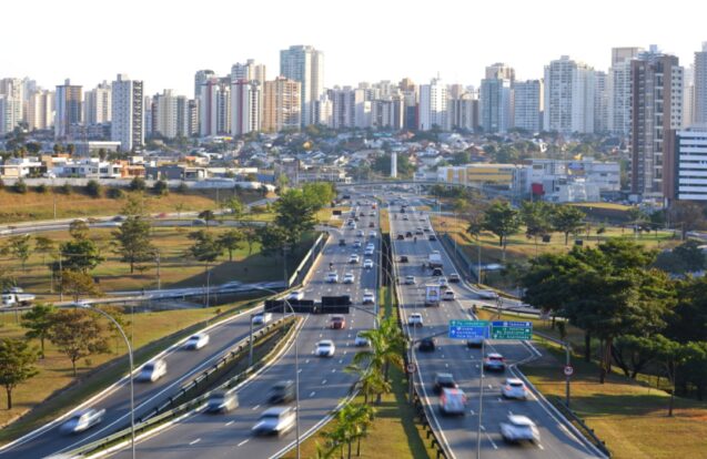 IPTU 2026 de São José começa a vencer em fevereiro