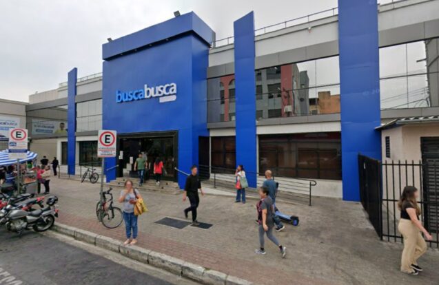 Impasse com os bombeiros trava regularização de loja famosa em São José