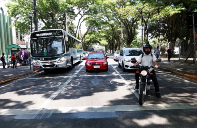Jacareí tem o trânsito mais seguro do Vale pelo quinto ano seguido