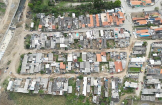 Jacareí vai receber quase R$ 450 mil para obras contra enchentes