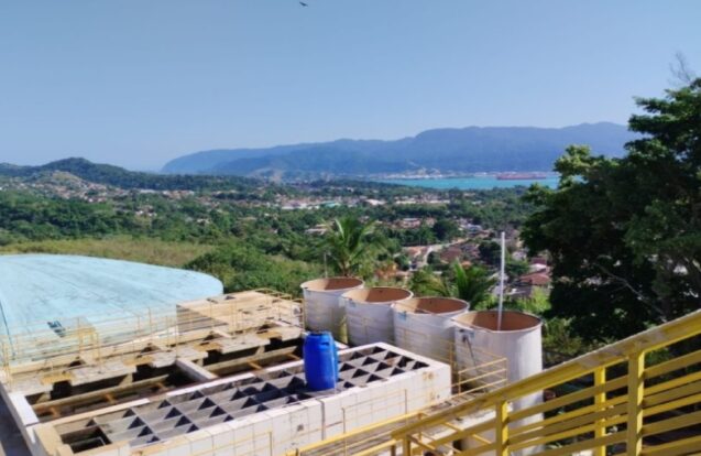 Justiça obriga Sabesp a regularizar abastecimento de água em Ilhabela
