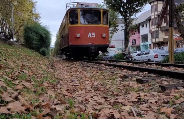 Leilão da ferrovia de Campos do Jordão será no dia 29 de abril