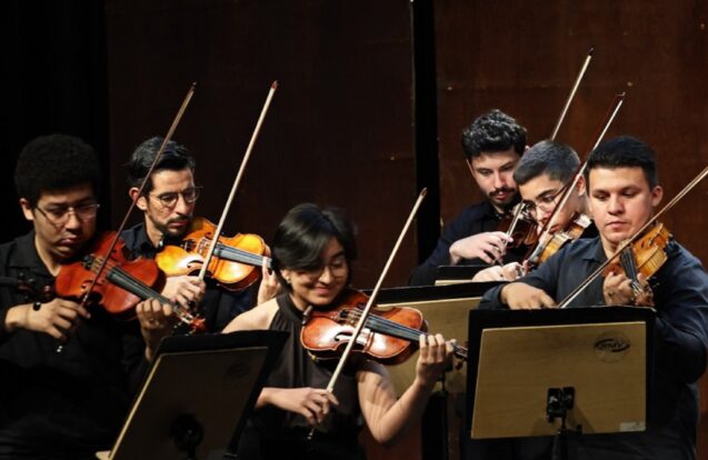 Orquestra Joseense abre temporada 2026 com concerto gratuito em São José
