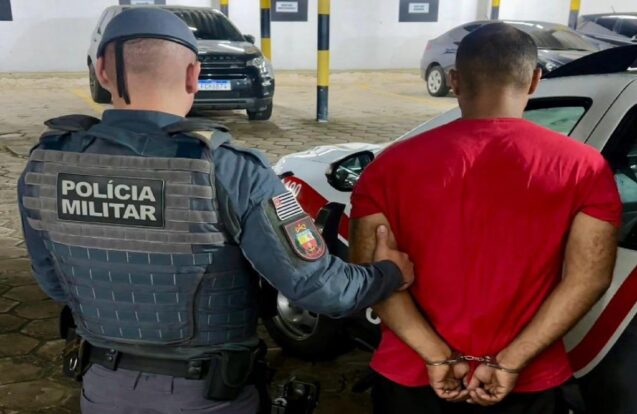 Polícia prende 26 criminosos em 10 dias no Litoral Norte de SP