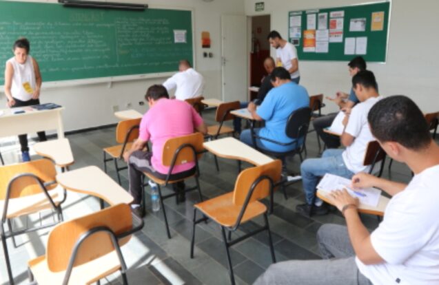 Prefeitura de Jacareí abre concursos públicos com 101 vagas em várias áreas