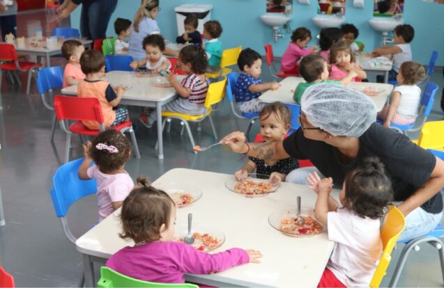 Prefeitura de Jacareí abre inscrições para professores e agentes na Educação