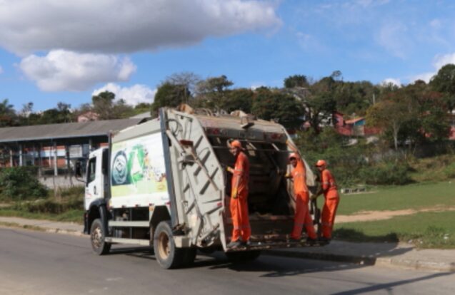 Prefeitura de Jacareí vai bancar parte da Taxa de Lixo e oferece desconto em 2026
