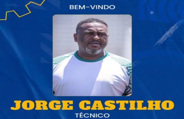 São José anuncia novo técnico para a disputa da Série A2