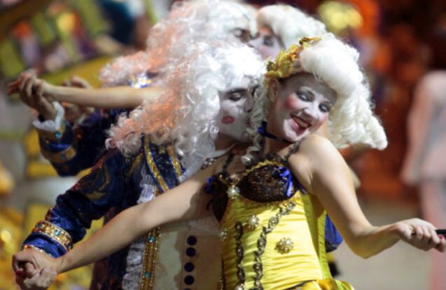 São José dos Campos volta a ter desfile de escolas de samba após 13 anos