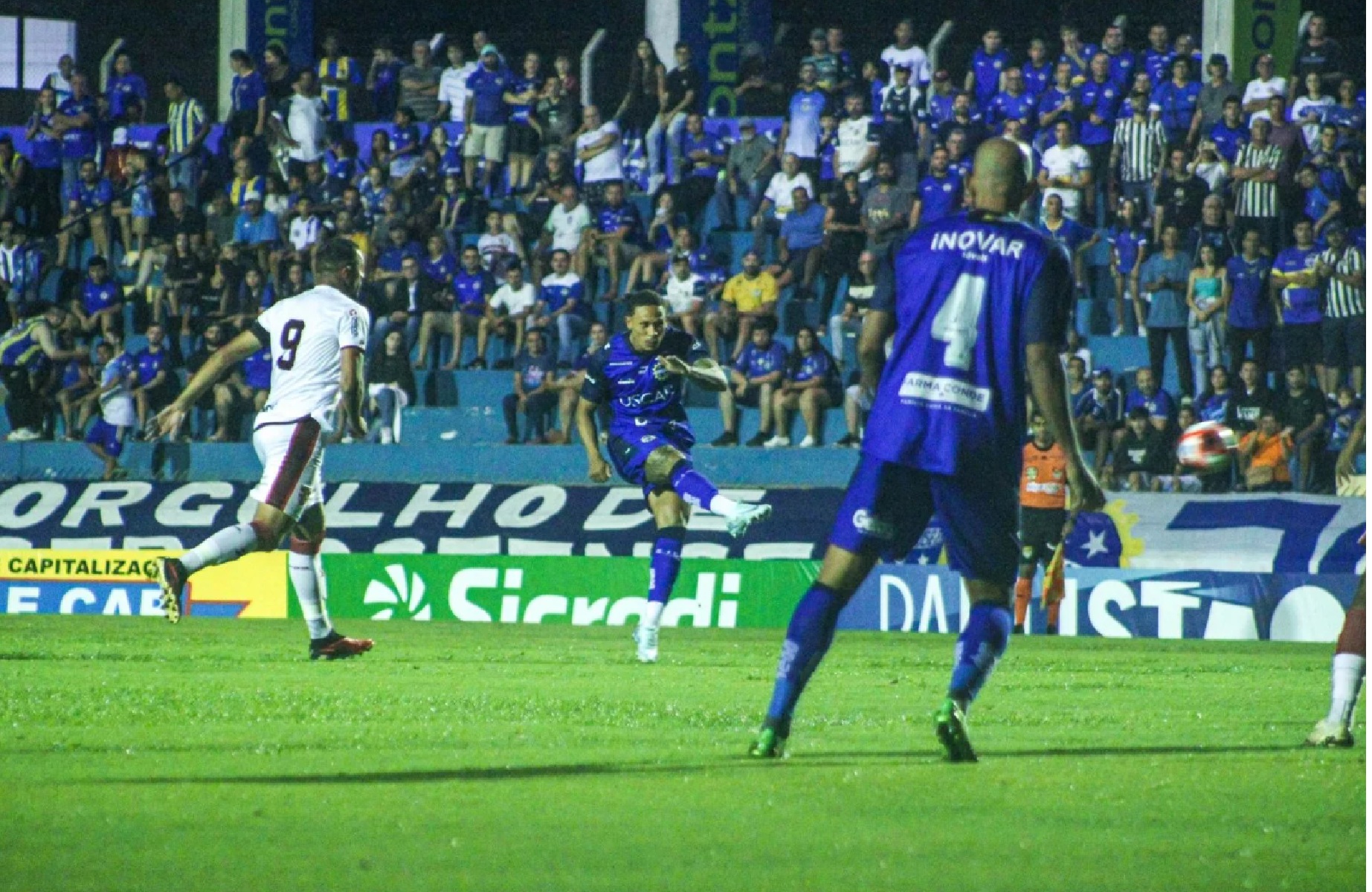 São José estreia no Paulistão A2 neste domingo fora de casa